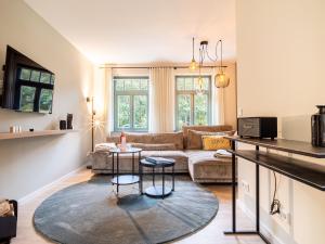 Ferienhaussiedlung Strandperlen Küstenhof 4b (Typ IX)