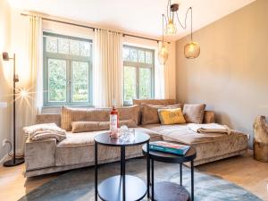 Ferienhaussiedlung Strandperlen Küstenhof 4b (Typ IX)