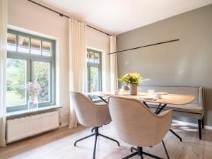 Ferienhaussiedlung Strandperlen Küstenhof 4b (Typ IX)