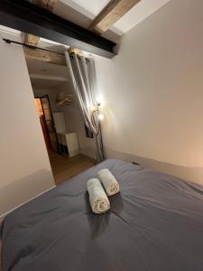 Appartements La Vitrine : photos des chambres