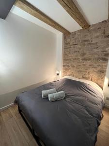Appartements La Vitrine : photos des chambres