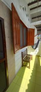 Hosteria El Jardin de Playas