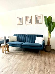 Blumenhaller Boardinghouse