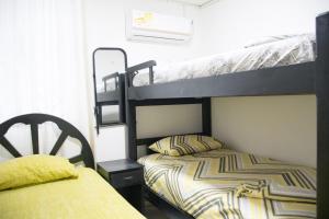 Apartamento en Caribe campestre Coveñas