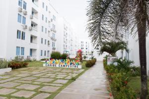 Apartamento en Caribe campestre Coveñas