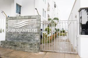 Apartamento en Caribe campestre Coveñas