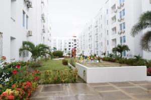 Apartamento en Caribe campestre Coveñas