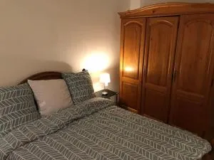 Appart Mama - Visiter Paris et Disneyland en famille à petit prix - Barbonne-Fayel