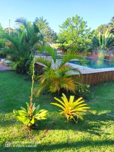 Villa das Cores flat