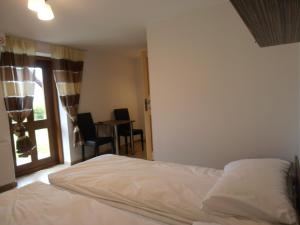 Mazurski Zakątek-Apartamenty