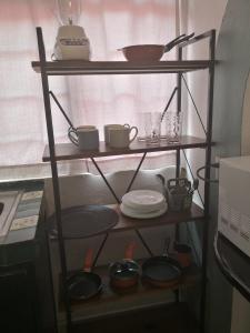 Departamento, 2 Recamaras, Familiar o Equipos de Trabajo, WiFi incluido