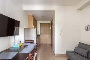 BTS Be The Ace at MOA