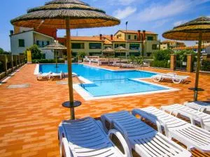 Residence Garbin - Agenzia Cocal - Ca Corniani