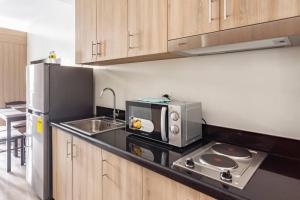 BTS Be The Ace at MOA