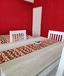 Luna Alojamiento Temporario