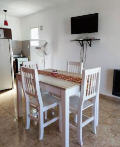 Luna Alojamiento Temporario