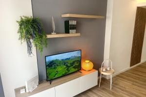 Piso moderno a 15 minutos andando del centro