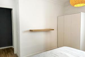 Piso moderno a 15 minutos andando del centro