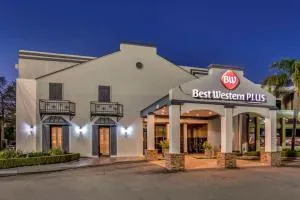 Best Western Plus Westbank - Lafitte