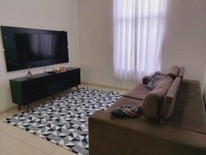 Casa de Temporada Maju - Olímpia - SP