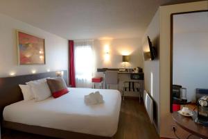 Best Western lAtelier 117