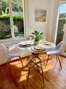 Maison Bobochic parking et jardin by Art de Voyager - Saint-Clair