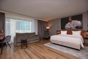 Radisson Blu Hotel Zurich Airport