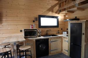 Appartements Cab-Appart Mont de Marsan : photos des chambres