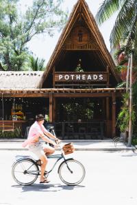 Tunich Jungle Cabañas