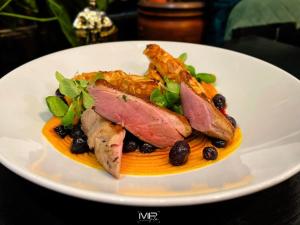 Flamingo Rezidencia Apartman