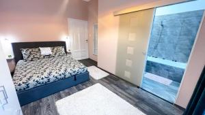 Flamingo Rezidencia Apartman