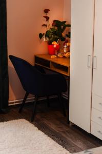 Flamingo Rezidencia Apartman