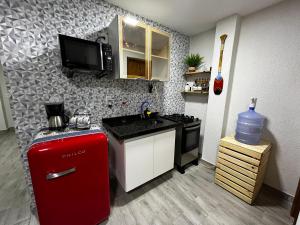 Meu Loft Barra Nova 4