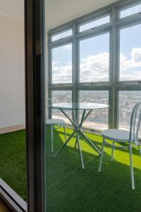 Burwood 1bedroom Apartment