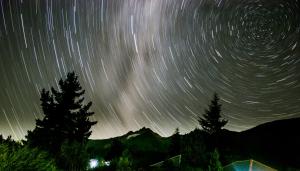 Antucalhue Mountain Resort