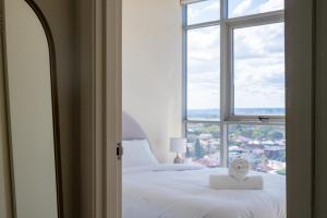 Burwood 1bedroom Apartment