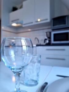 Appartements Le Saint-Gildas - parking prive - Belle Isle : Appartement 1 Chambre