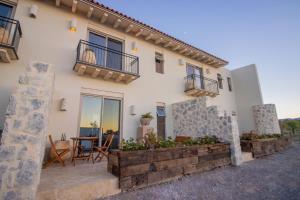 Hotel Vinícola Parvada by Lumina