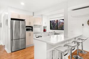 The Star Gaze Villa at the Beach