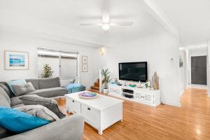 The Star Gaze Villa at the Beach