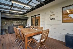 The Star Gaze Villa at the Beach