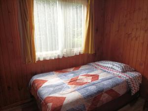 El Urco Chiloé - Cabaña El Caleuche