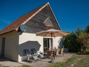 Lac Bleu 34 - Saint-Maurice-en-Quercy