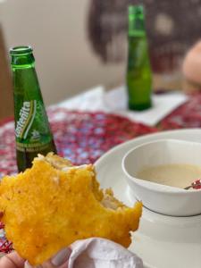 MORROS EPIC Un refugio frente al mar