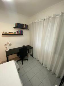 Vista Mar na Praia do Gonzaga