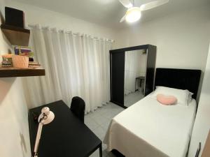 Vista Mar na Praia do Gonzaga