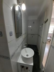 Depto a mts de la playa zona GüemesShopping Aldrey