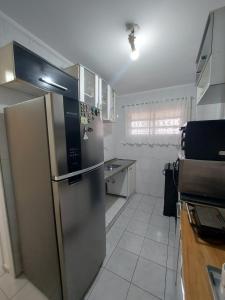 Vista Mar na Praia do Gonzaga