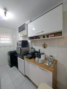 Vista Mar na Praia do Gonzaga