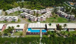 R.11 - Condomínio Praia da Pérola - Rodovia Ilhéus x Itacaré BA - Ponta do Ramo